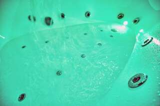 Апартаменты Sauna, Big Jacuzzi , Khreshchatyk apartments Киев Апартаменты с 1 спальней-61