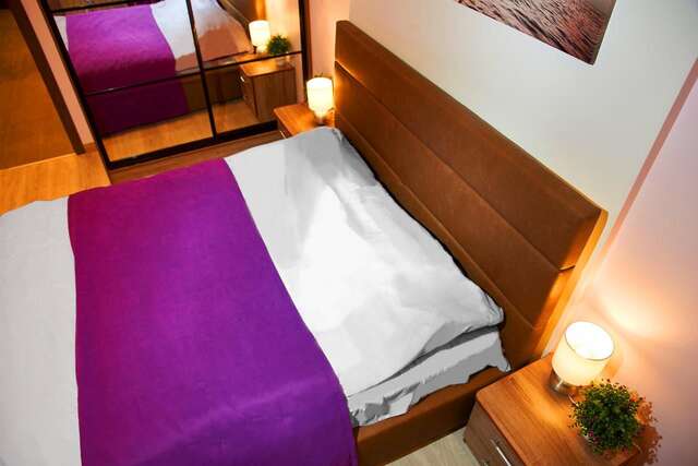 Апартаменты Sauna, Big Jacuzzi , Khreshchatyk apartments Киев-32