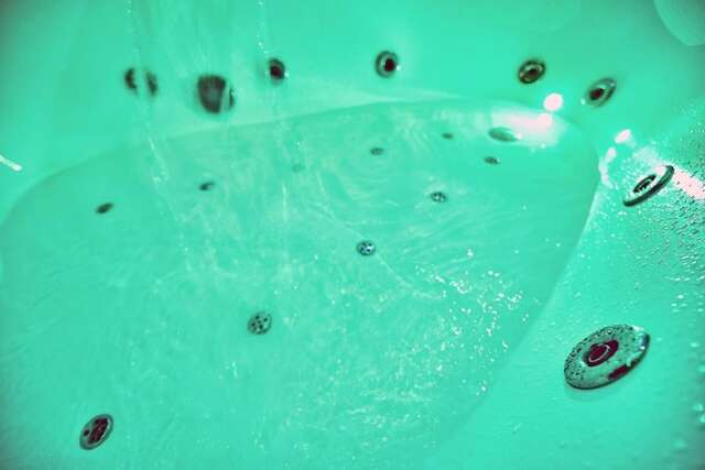 Апартаменты Sauna, Big Jacuzzi , Khreshchatyk apartments Киев-63